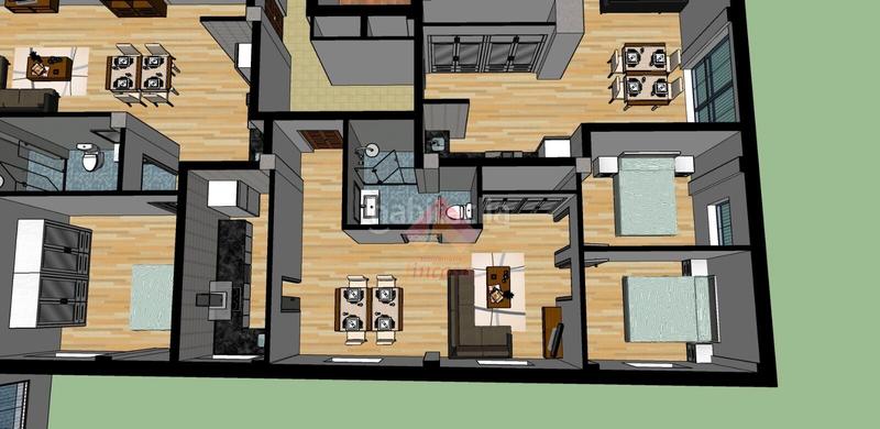 Foto be9831d2-ec6c-4345-bd43-aaae9bb883b3. Apartament a San Rafael Ronda