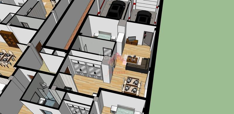 Foto ee9c9422-b8d5-4c9d-a2e1-55df49baef44. Apartament a San Rafael Ronda