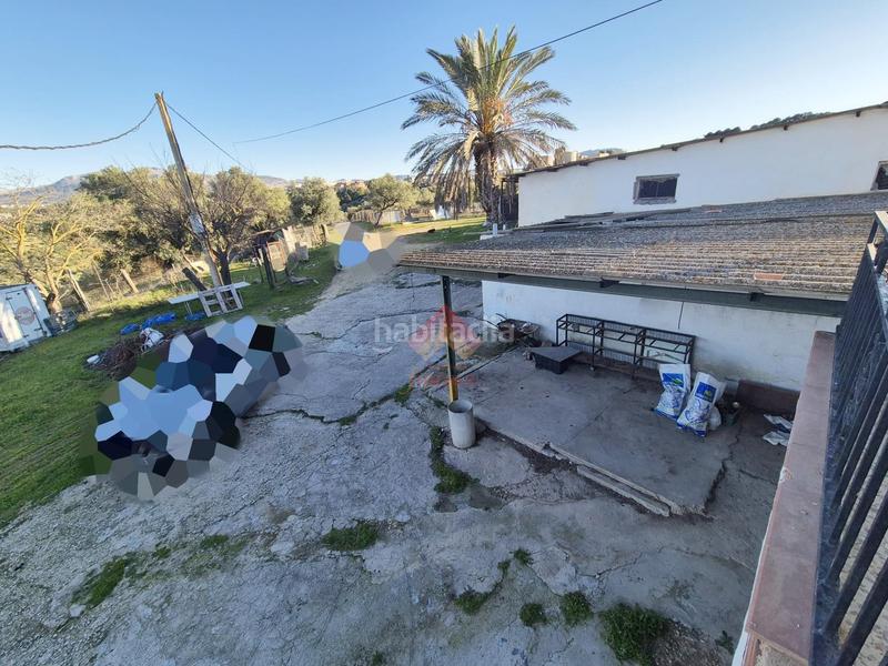 Foto 269597f9-daa4-45b9-b5a4-785366f98b7b. Masía finca con múltiples posibilidades y excelente ubicación!! en Ronda