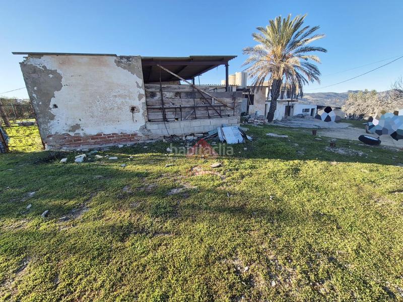 Foto 2d432508-60ae-4185-9392-f4b3024be520. Masía finca con múltiples posibilidades y excelente ubicación!! en Ronda