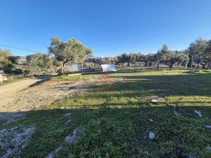 Foto 360483bd-d26c-402f-ae2d-fbd5f31d7dbf. Masía finca con múltiples posibilidades y excelente ubicación!! en Ronda