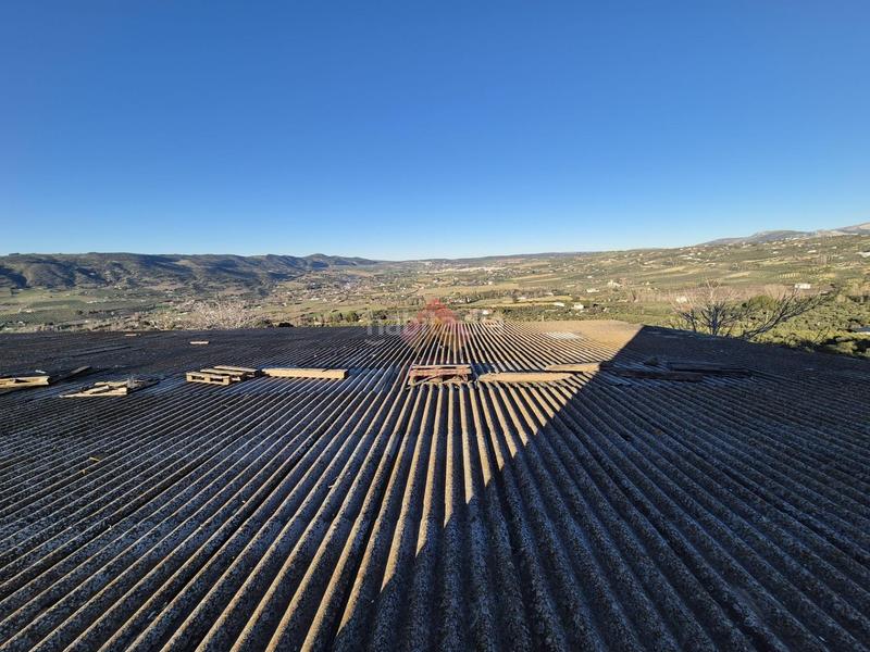 Foto 3c90805c-5cad-467d-8cb3-9d7bc8da001f. Masía finca con múltiples posibilidades y excelente ubicación!! en Ronda