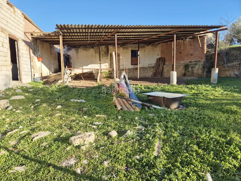 Foto 73d29cfa-15b9-41a1-9ab9-64f870240221. Masía finca con múltiples posibilidades y excelente ubicación!! en Ronda