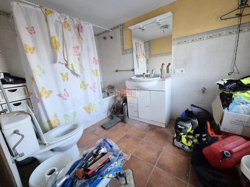 Foto 7b4317a6-df76-421d-ad1d-fc5816978d1b. Masía finca con múltiples posibilidades y excelente ubicación!! en Ronda