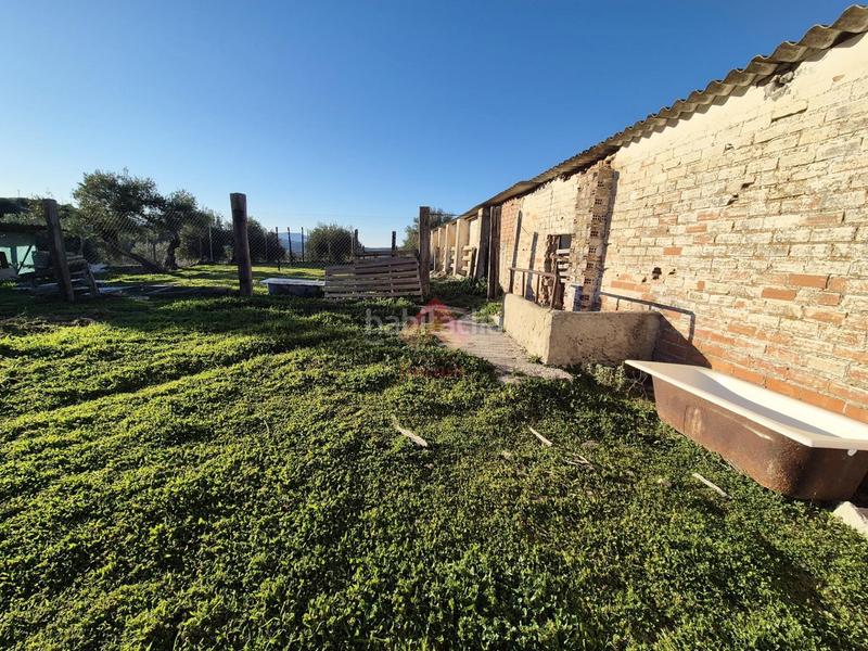 Foto 8db47c52-1f0e-428a-9184-4c2710f76f24. Masía finca con múltiples posibilidades y excelente ubicación!! en Ronda