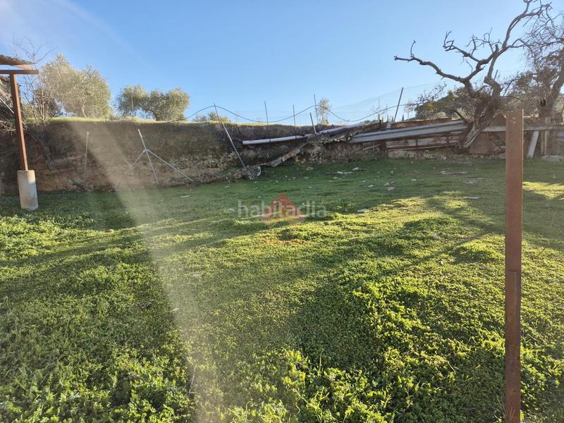 Foto 985ebd3e-fe09-49b0-85e9-623ae16e6665. Masía finca con múltiples posibilidades y excelente ubicación!! en Ronda