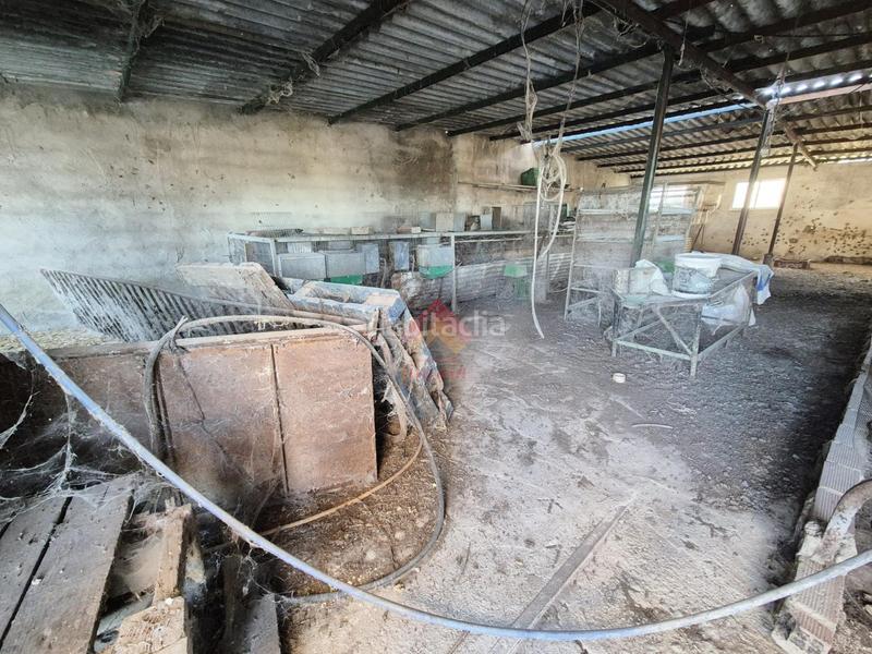 Foto a4dd9ef1-ec25-4704-b8f4-43baf0276777. Masía finca con múltiples posibilidades y excelente ubicación!! en Ronda