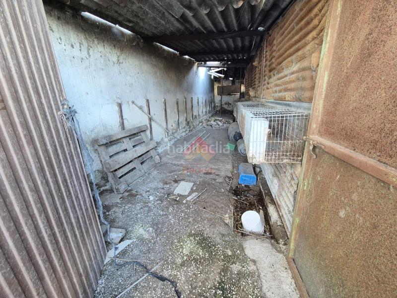 Foto ac4e51f8-ea23-415d-a9cf-b94d8bc44fe4. Masía finca con múltiples posibilidades y excelente ubicación!! en Ronda