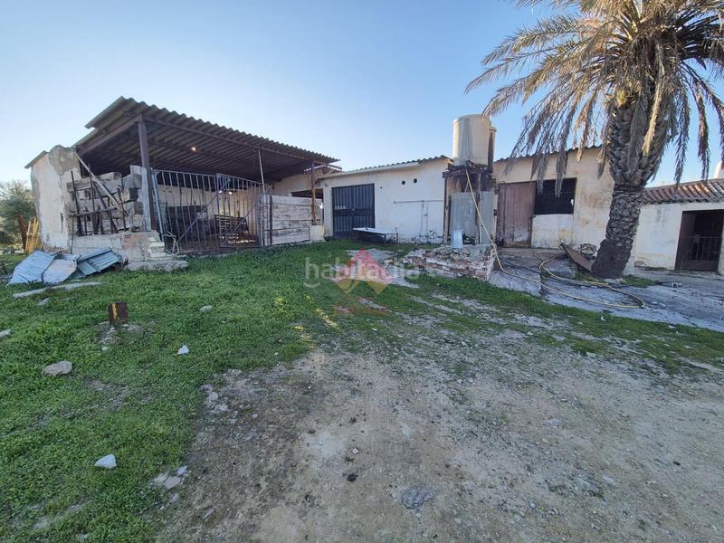 Foto ad6c54c1-2e3a-4bca-8018-c02d85fa60f4. Masía finca con múltiples posibilidades y excelente ubicación!! en Ronda