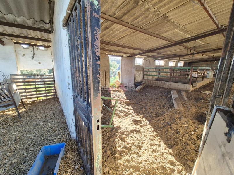 Foto af4926ca-4d7b-46e7-b5c8-28f929971bc8. Masía finca con múltiples posibilidades y excelente ubicación!! en Ronda