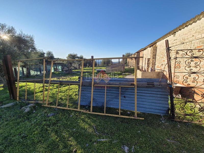 Foto b781c7e5-91de-42f4-8fb7-7dd72fe12677. Masía finca con múltiples posibilidades y excelente ubicación!! en Ronda