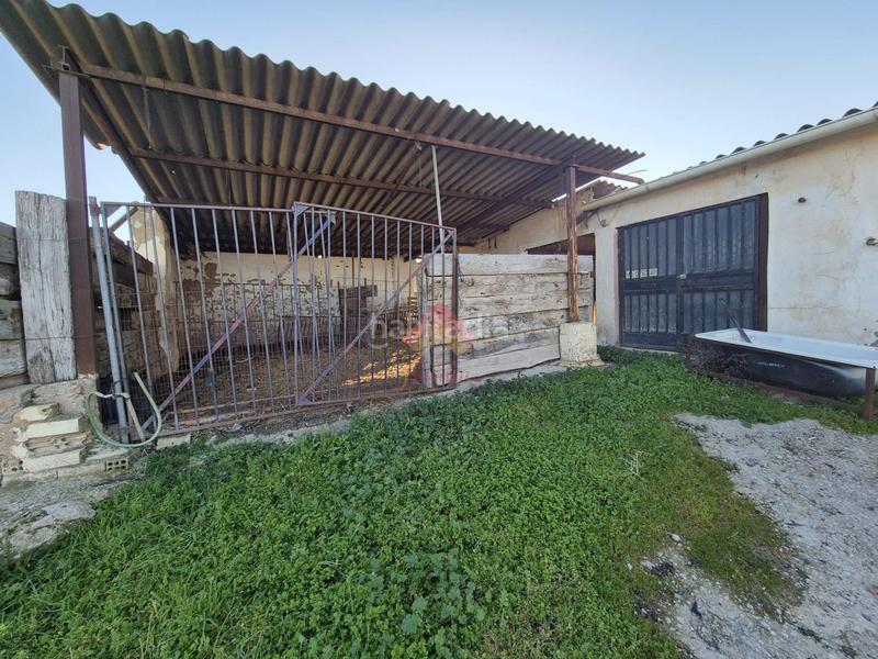 Foto cda3cf35-792b-49ce-92a6-6ae1e5d94dbe. Masía finca con múltiples posibilidades y excelente ubicación!! en Ronda