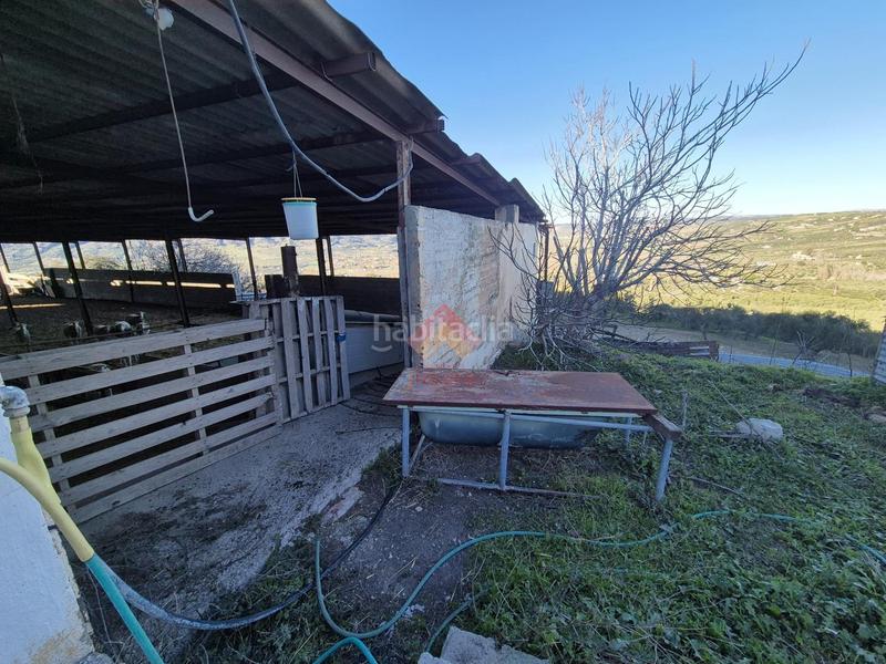 Foto fe34d793-0b5b-4981-ad54-a0a3977333c2. Masía finca con múltiples posibilidades y excelente ubicación!! en Ronda