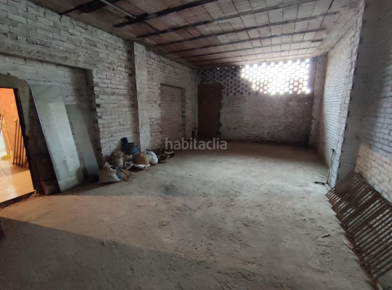 Foto 146172d6-d433-47de-9b0a-dd4329af2004. Local comercial a Centro Ronda