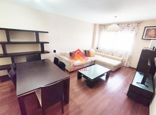 Miete Etagenwohnung in Juzgados - La Feria. Se alquila piso en la zona de la feria