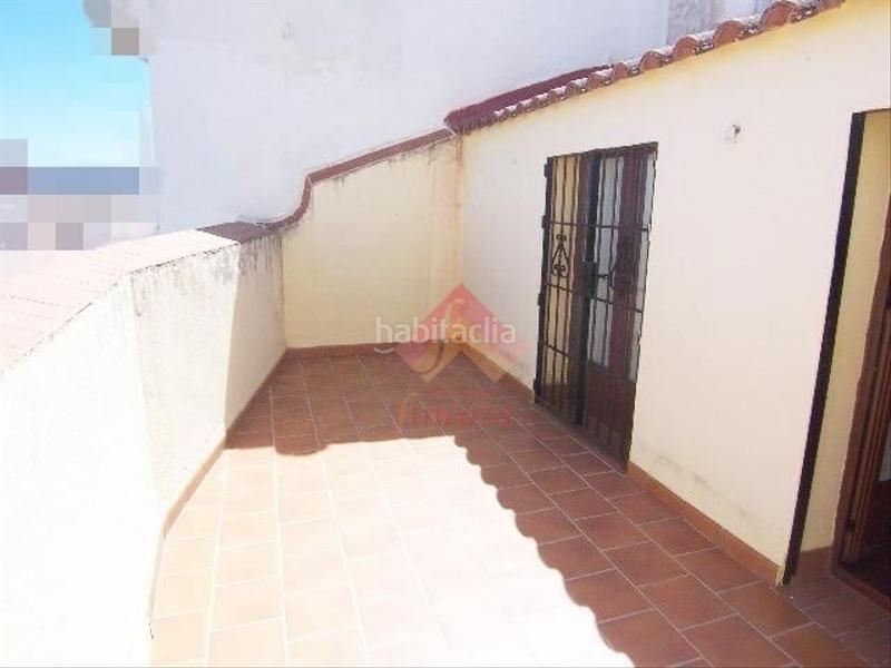 Foto 9eb72ae0-0257-47a3-8918-abab2c069854. Duplex con riscaldamento in Centro Ronda