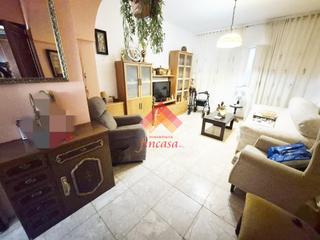 Casa a La Ciudad. Casa en venta en el barrio san francisco