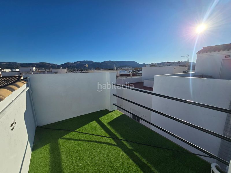 Foto 38b24b78-fa09-414b-8346-a09d6365212c. Casa amb aparcament a Centro Ronda