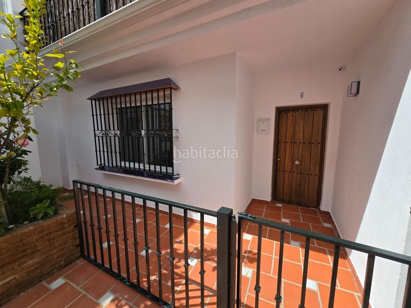 Foto 5938c963-3171-4702-aaba-f23d14e80469. Casa amb aparcament a Centro Ronda