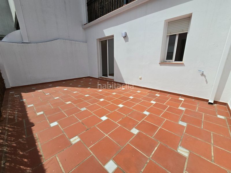 Foto f110e20a-40bf-4117-aa9e-9ee83d9c71ed. Casa amb aparcament a Centro Ronda