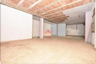 Etagenwohnung in Benaoján