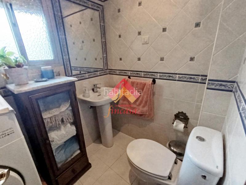 Foto aa9a91df-99b1-4db5-a1fd-1b7f13d09cab. Piso amplio piso en pleno centro en Casco Histórico Ronda