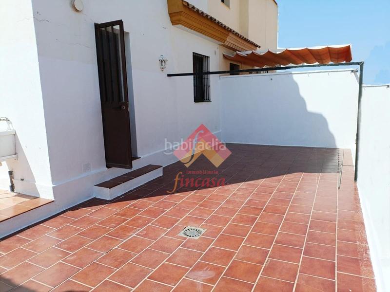 Foto 857aa6c0-ca77-4873-a68d-bfa7f792ce5d. Casa venta de casa en el barrio San Francisco en San Francisco Ronda