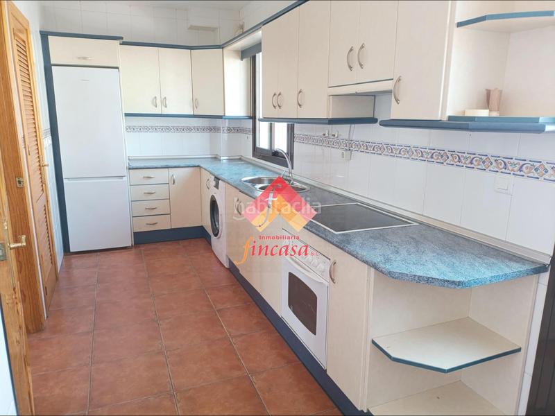 Foto bfe2bec5-2cc4-4cfc-b3c3-4ac8466a44e0. Casa venta de casa en el barrio San Francisco en San Francisco Ronda