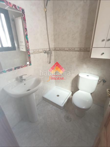 Foto c53c3ed9-15df-4807-ad00-1b57ad3cdfea. Casa venta de casa en el barrio San Francisco en San Francisco Ronda