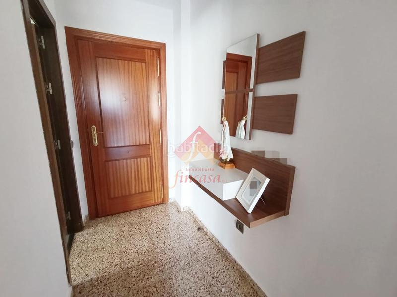 Foto 0aeb3f20-4bd6-4352-bf6d-3750ec4ba22b. Appartement dans San Rafael Ronda