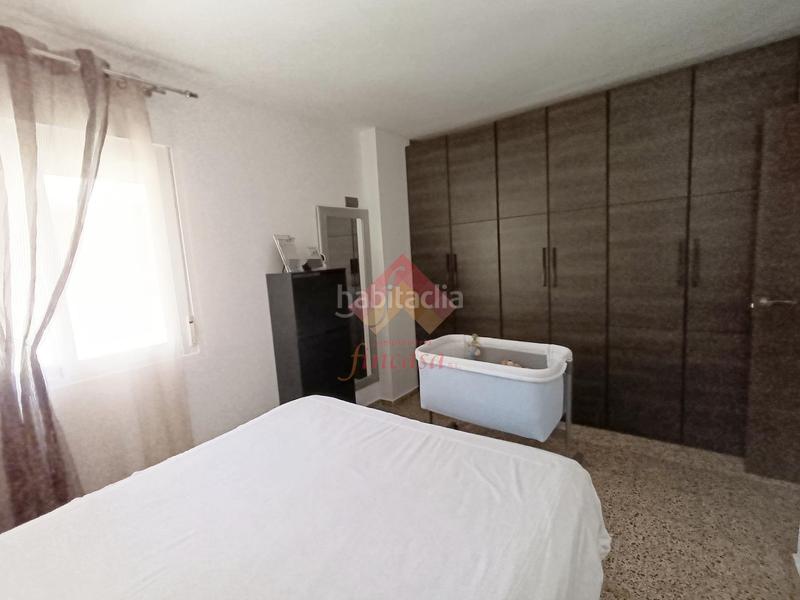 Foto 539cf13c-a1f8-4726-aa4b-349c9b2f0637. Appartement dans San Rafael Ronda