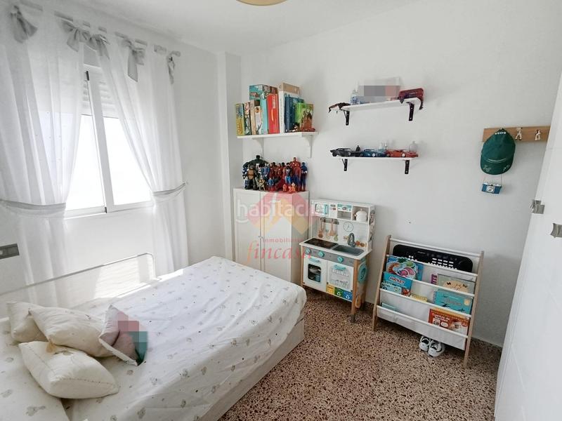 Foto 8125e197-3fb6-4bb6-b4ec-eae2dc2fd1a4. Appartement dans San Rafael Ronda