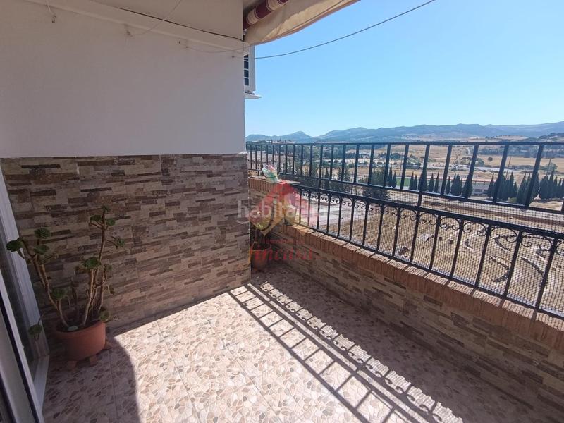 Foto 9337e7c1-916d-493d-863b-2e0abbc1b94d. Appartement dans San Rafael Ronda