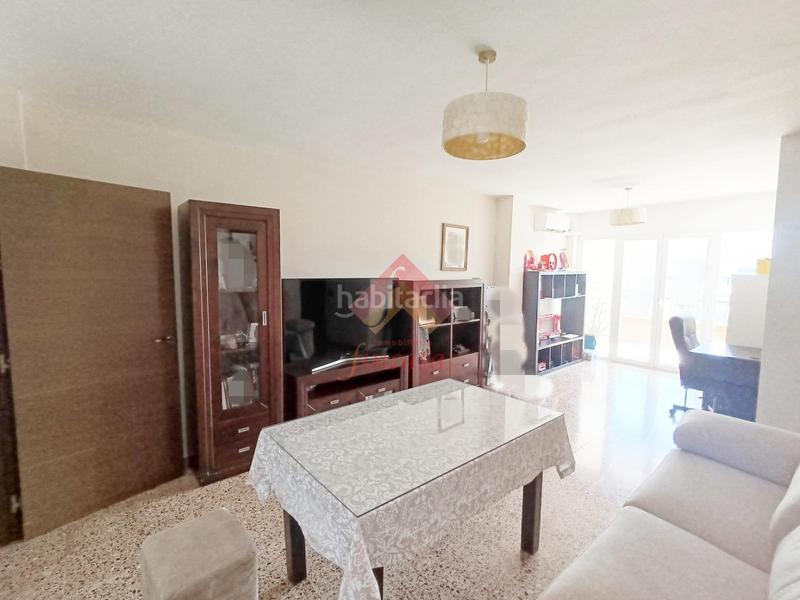 Foto ab26007a-37dc-4be8-a58b-7f7a28e62d9b. Appartement dans San Rafael Ronda