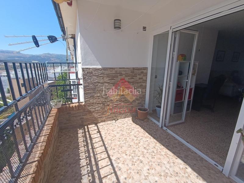 Foto b086eb01-ae85-49d9-8c5c-c2c08c7c16b0. Appartement dans San Rafael Ronda