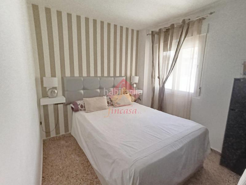 Foto f1320a88-5509-4ab0-87c5-6b2143b21312. Appartement dans San Rafael Ronda