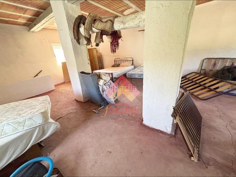 Foto 024b1dcd-3725-46ca-b6aa-24fed290331c. Casa a Casco Histórico Ronda