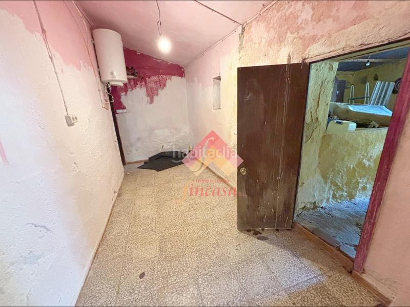 Foto 3425fa2c-bc5b-4d64-a6b1-a52a0de56e6e. Casa a Casco Histórico Ronda