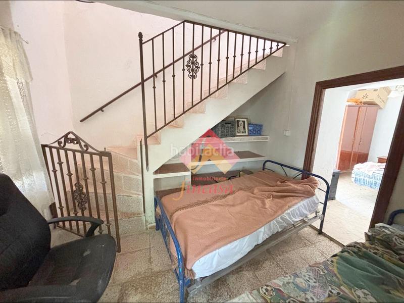 Foto 8bde8128-43ec-42a3-9cf8-8d9a13deb2d7. Casa a Casco Histórico Ronda