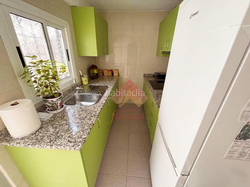 Foto 05969c3c-d64a-4d13-a885-693cd39cacc7. Casa con parcheggio in San Cristóbal Ronda