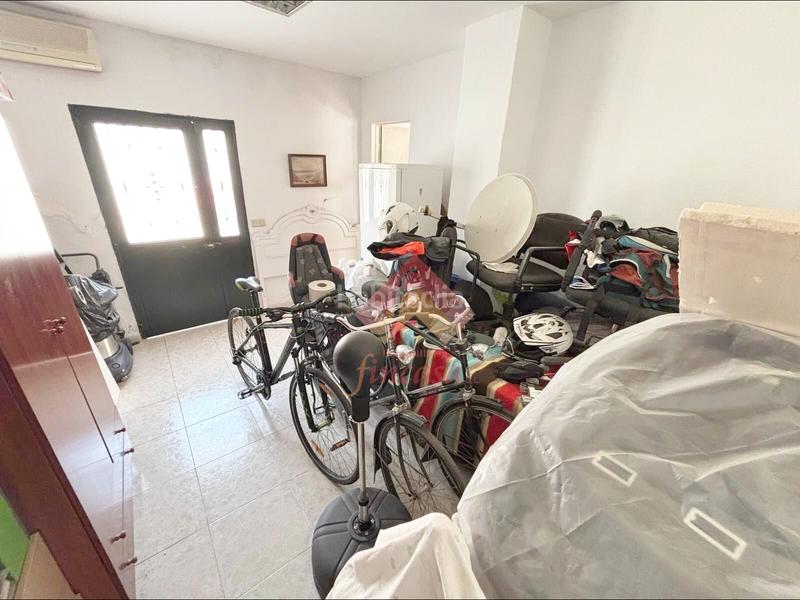 Foto 17e0c13c-758c-4fcc-ae65-a5c6e89079b0. Casa con parcheggio in San Cristóbal Ronda