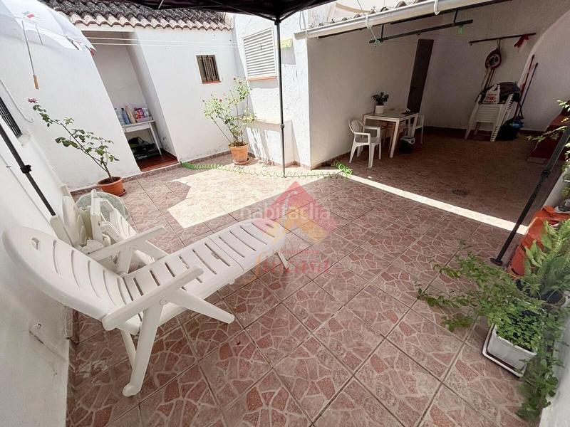 Foto 48b36468-fb19-4d20-a7a3-89392aa53fb5. Casa con parcheggio in San Cristóbal Ronda