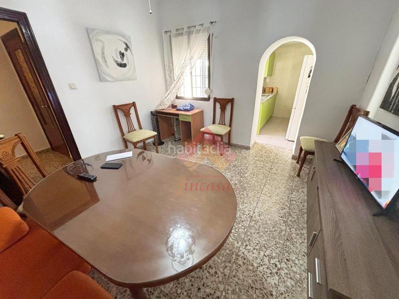 Foto 49a0a8e5-bbd9-4f19-82d1-240fb2b13f68. Casa con parcheggio in San Cristóbal Ronda