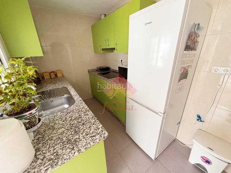 Foto 513b0c8f-a4eb-42c9-a187-11f2a18bb3ce. Casa con parcheggio in San Cristóbal Ronda