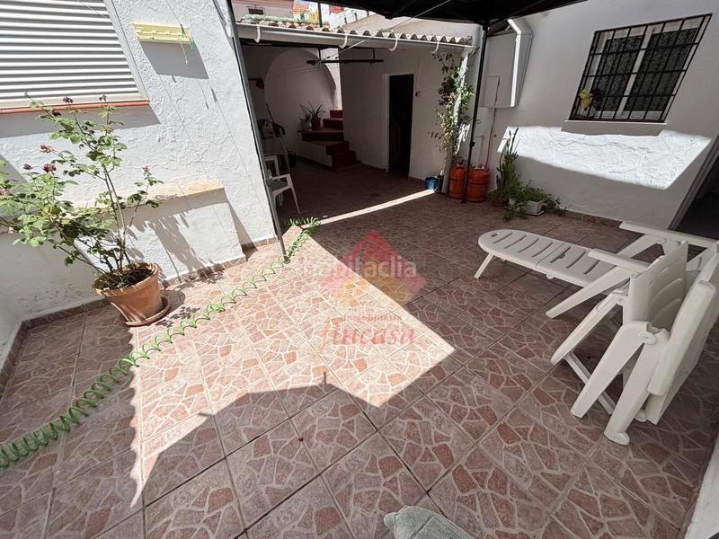 Foto 5b771843-fff8-4baa-8cae-babda8d8166d. Casa con parcheggio in San Cristóbal Ronda