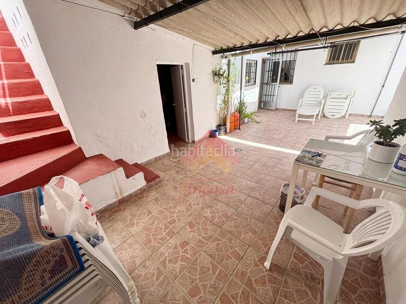 Foto 63f75bed-de07-44ce-92e8-937641a34e36. Casa con parcheggio in San Cristóbal Ronda