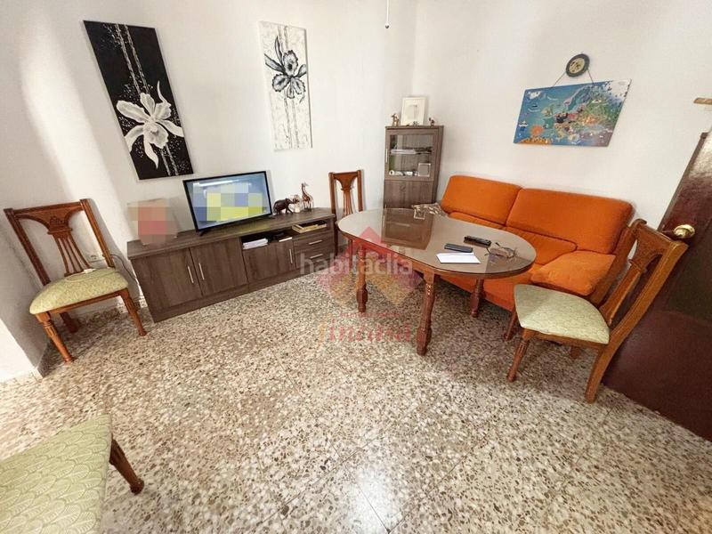 Foto a4fc33ba-8856-4374-aec1-1b5078027cbb. Casa con parcheggio in San Cristóbal Ronda