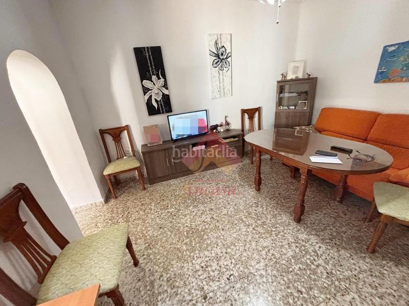 Foto d1ff8af7-0430-4af7-b3ea-ddf7e4e3fc4c. Casa con parcheggio in San Cristóbal Ronda