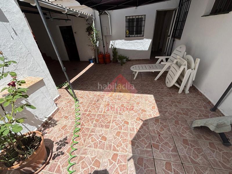 Foto fc41bcf4-d242-4b8e-94db-0777e97a4e1c. Casa con parcheggio in San Cristóbal Ronda