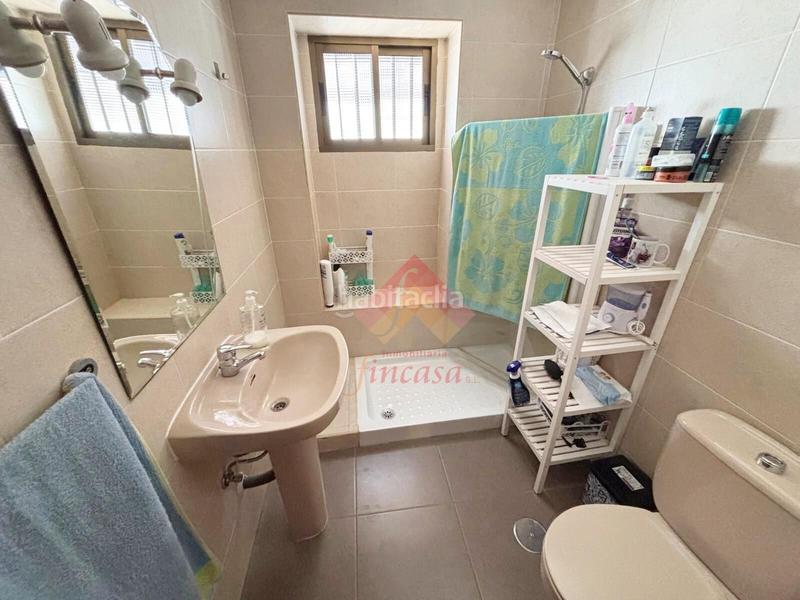 Foto fd61a657-8274-4980-bcad-7bbb099ccbae. Casa con parcheggio in San Cristóbal Ronda